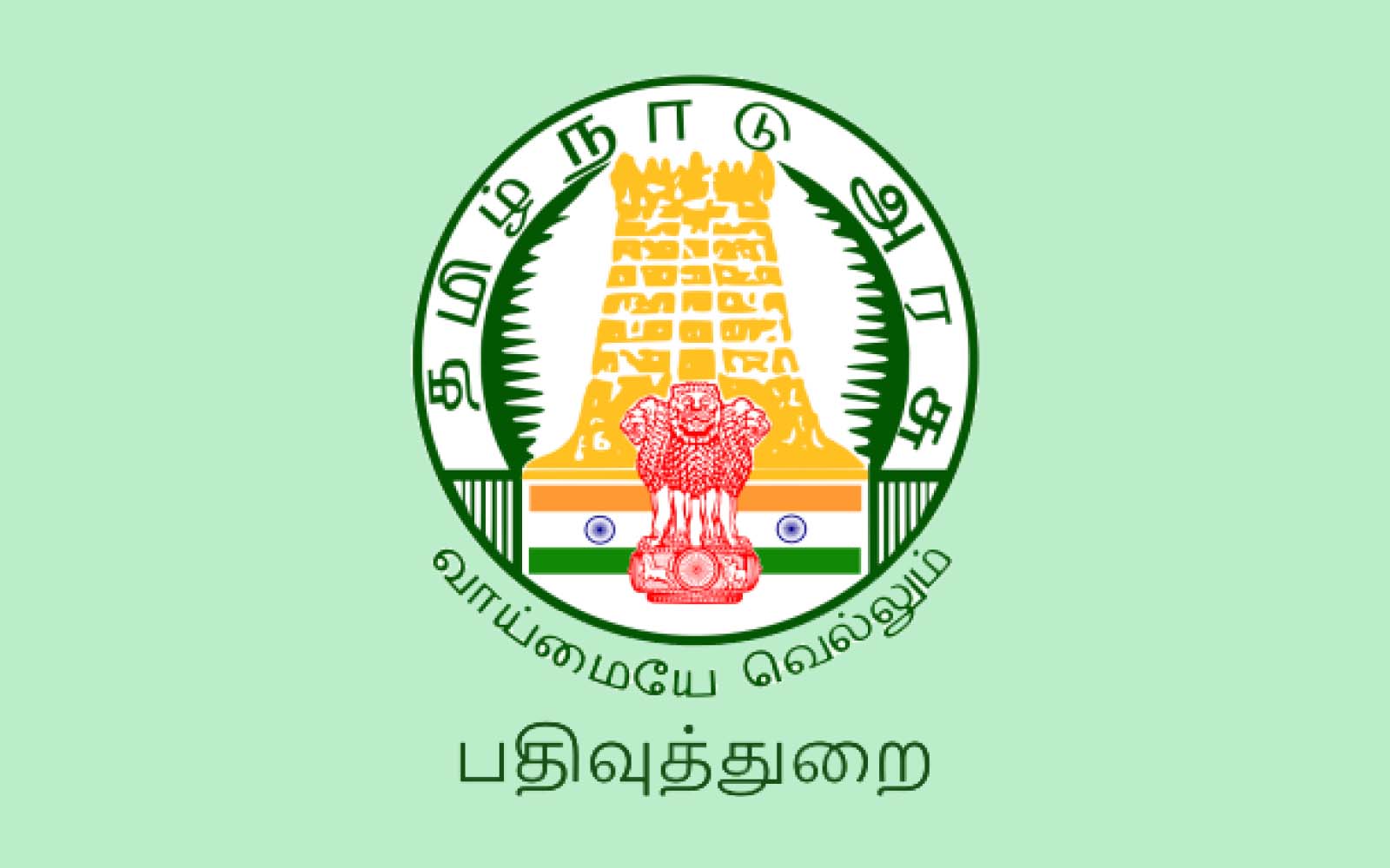 Register Office Services